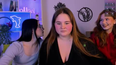 your dream online show from 01/11/26, 07:19