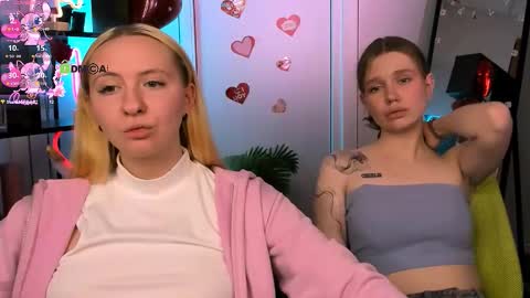 your dream online show from 02/09/26, 08:02