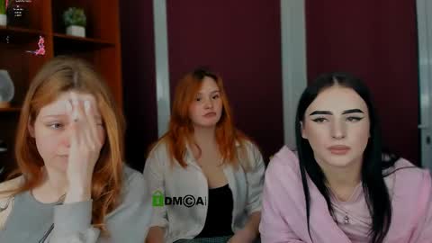 your dream online show from 04/03/26, 07:01