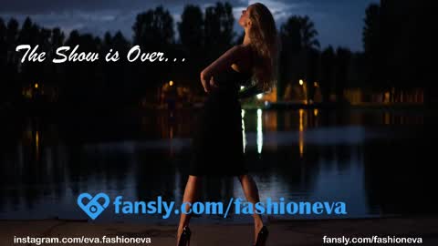 Snapshot of eva_fashionista chatting on 02/21/25, 07:01 Eva online show from 02/21/25, 07:01