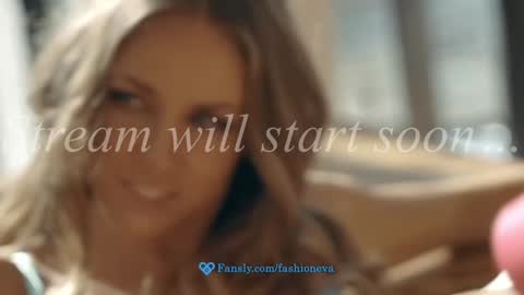 Eva online show from 02/24/26, 07:01