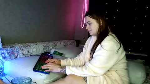 Eva online show from 02/22/26, 10:19