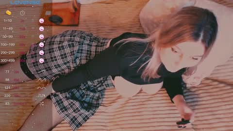 Snapshot of eva_gloss chatting on 01/27/25, 03:07 Eva online show from 01/27/25, 03:07