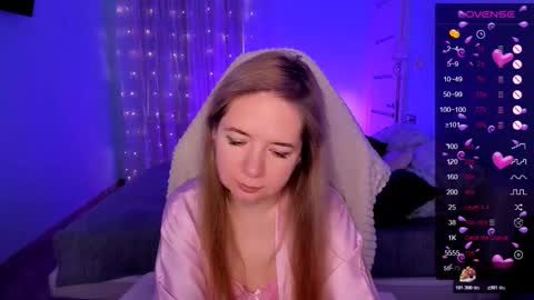 Eva online show from 02/13/26, 02:40