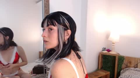 E V A online show from 12/06/24, 07:45