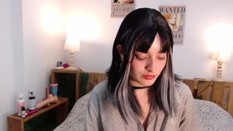 E V A online show from 12/07/24, 01:58