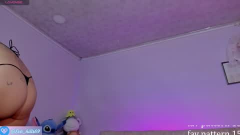 Snapshot of eva_hillss69 chatting on 10/06/25, 01:41 Eva  online show from 10/06/25, 01:41