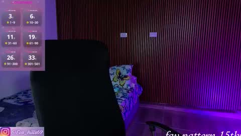 Eva  online show from 03/28/26, 01:33