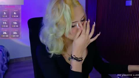 Eva  online show from 05/27/26, 12:35