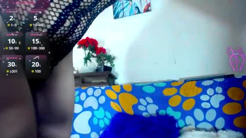 Snapshot of eva_hoot1 chatting on 04/01/26, 04:15 EVA online show from 04/01/26, 04:15