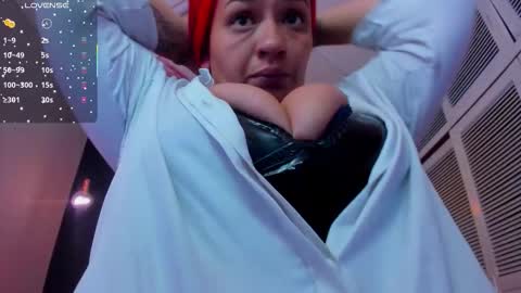 eva_hot_1 online show from 02/24/26, 12:58