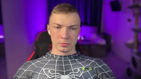 Eva and Iron online show from 02/12/26, 07:53