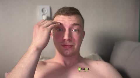 Eva and Iron online show from 02/18/26, 11:44