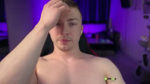 Eva and Iron online show from 02/26/26, 08:08