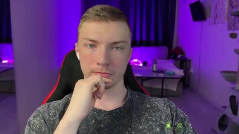 Eva and Iron online show from 02/28/26, 11:17