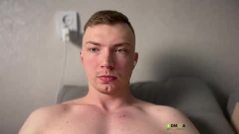 Eva and Iron online show from 03/18/26, 09:29