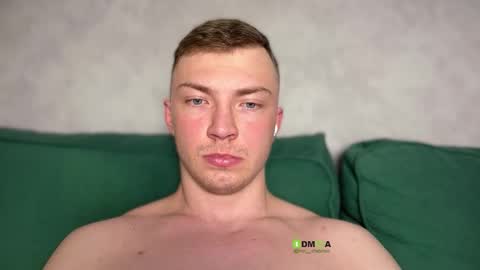 Eva and Iron online show from 03/22/26, 08:45