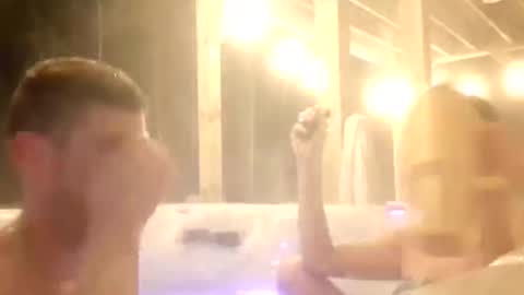 Snapshot of eva_jake chatting on 02/16/25, 01:36 Eva Jake online show from 02/16/25, 01:36