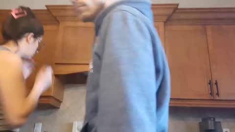 Snapshot of eva_jake chatting on 02/26/25, 01:52 Eva Jake online show from 02/26/25, 01:52