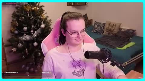 Snapshot of eva_katt chatting on 01/16/26, 11:47 Gamer Katt online show from 01/16/26, 11:47