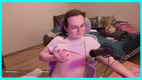 Snapshot of eva_katt chatting on 02/05/26, 03:05 Gamer Katt online show from 02/05/26, 03:05