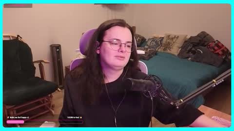 Snapshot of eva_katt chatting on 03/04/26, 02:01 Gamer Katt online show from 03/04/26, 02:01