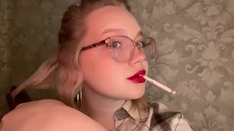 eva_kittenn online show from 09/21/25, 08:10