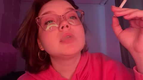 eva_kittenn online show from 01/11/26, 11:04