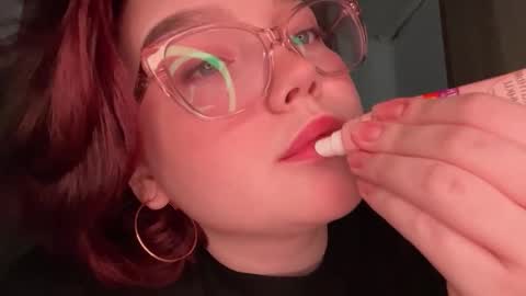 eva_kittenn online show from 01/18/26, 07:23