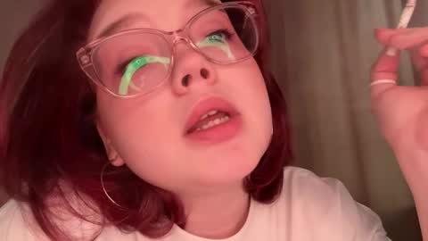 eva_kittenn online show from 03/09/26, 06:06