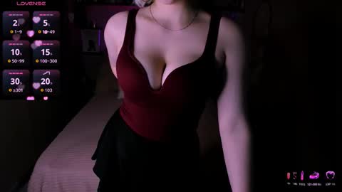 Eva online show from 02/12/26, 05:57