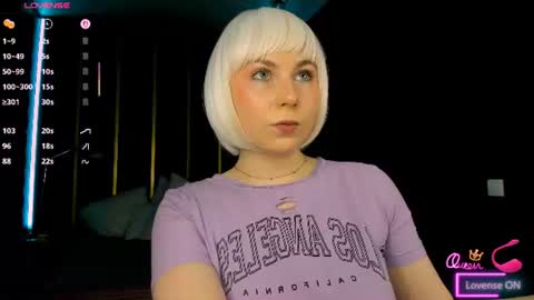Snapshot of eva_lawrence chatting on 06/20/26, 03:37 Eva online show from 06/20/26, 03:37