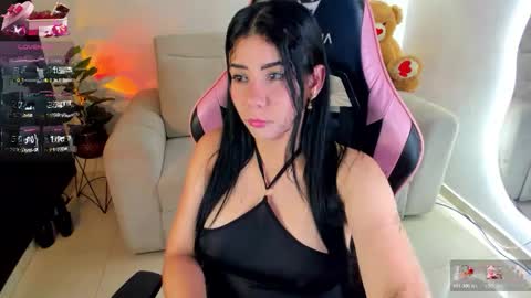 Snapshot of eva_lee18 chatting on 01/16/26, 04:38 Eva online show from 01/16/26, 04:38