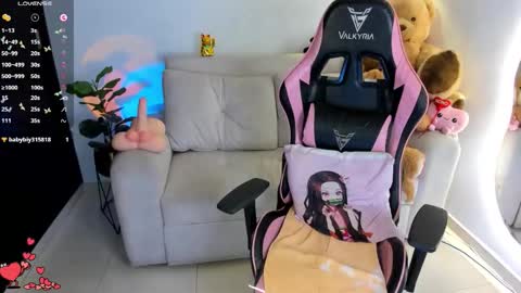 Snapshot of eva_lee18 chatting on 03/20/26, 04:50 Eva online show from 03/20/26, 04:50