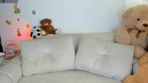 Snapshot of eva_lee18 chatting on 03/31/26, 05:08 Eva online show from 03/31/26, 05:08