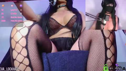 Snapshot of eva_lockhart chatting on 10/07/25, 07:11 Eva online show from 10/07/25, 07:11