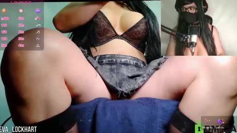 Snapshot of eva_lockhart chatting on 11/09/25, 07:56 Eva online show from 11/09/25, 07:56