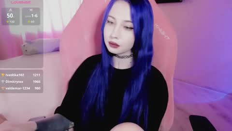 Eva online show from 02/13/26, 04:41