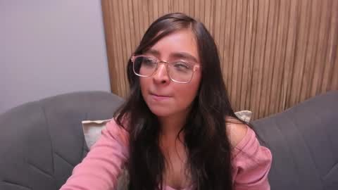 Angelinne online show from 12/06/24, 09:21