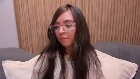 Angelinne online show from 12/07/24, 03:25