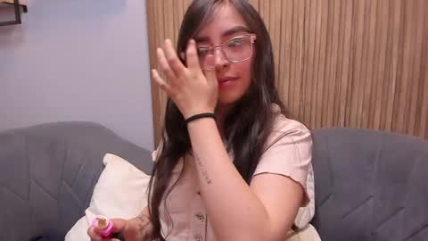 Angelinne online show from 12/12/24, 03:10