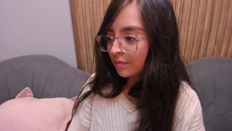 Angelinne online show from 12/27/24, 07:18