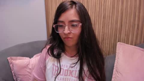 Angelinne online show from 01/08/25, 11:54