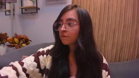 Angelinne online show from 01/19/25, 03:29