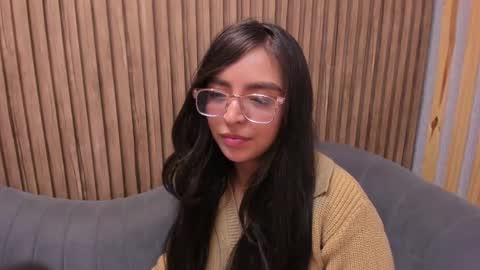 Angelinne online show from 01/22/25, 09:35