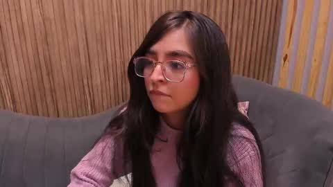 Angelinne online show from 01/30/25, 06:13