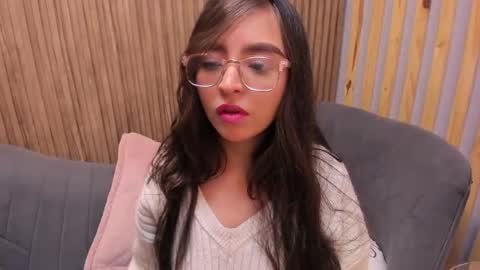 Angelinne online show from 02/07/25, 03:01