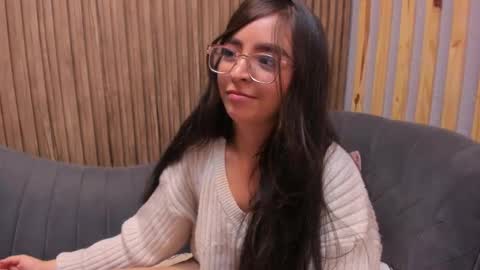 Angelinne online show from 02/07/25, 09:05