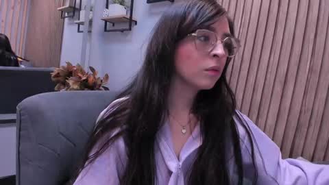 Angelinne online show from 09/17/25, 02:08