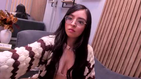 Angelinne online show from 09/27/25, 03:11